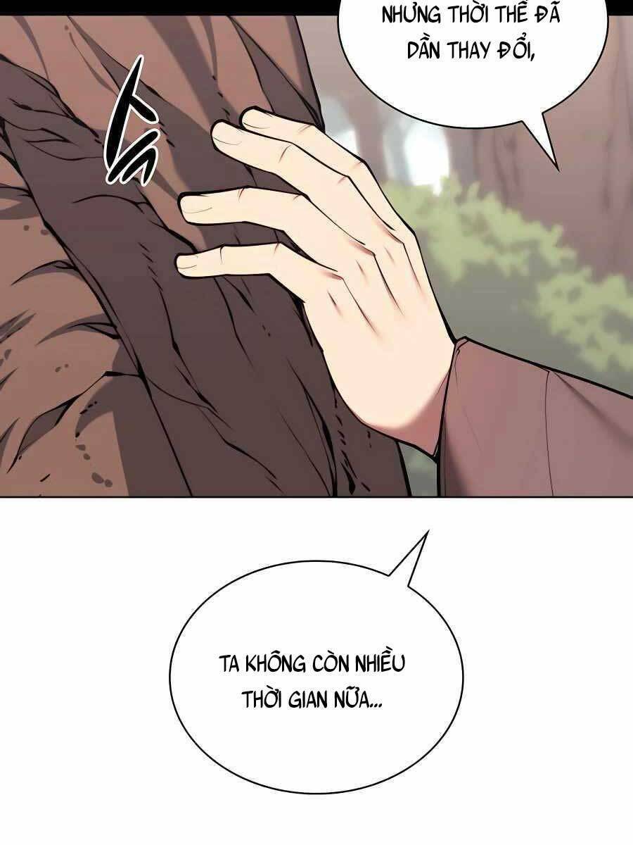 Học Giả Kiếm Sĩ - Chapter 53 - Page 108