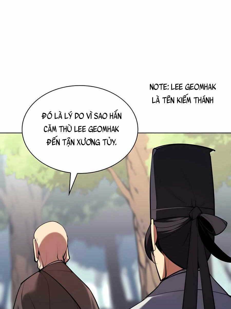 Học Giả Kiếm Sĩ - Chapter 53 - Page 10
