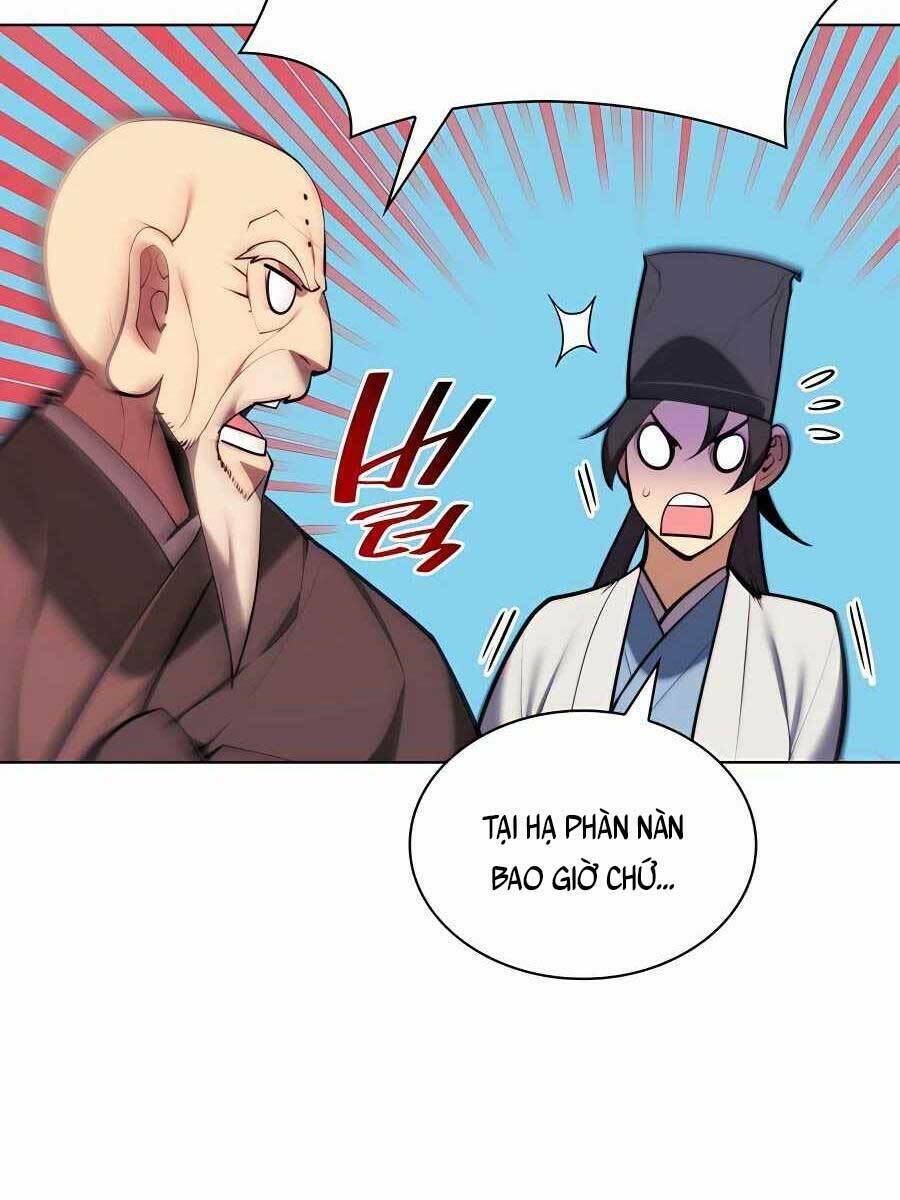 Học Giả Kiếm Sĩ - Chapter 53 - Page 110