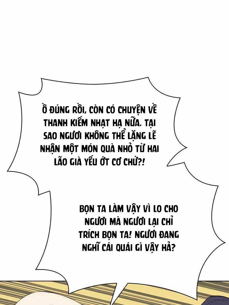 Học Giả Kiếm Sĩ - Chapter 53 - Page 111