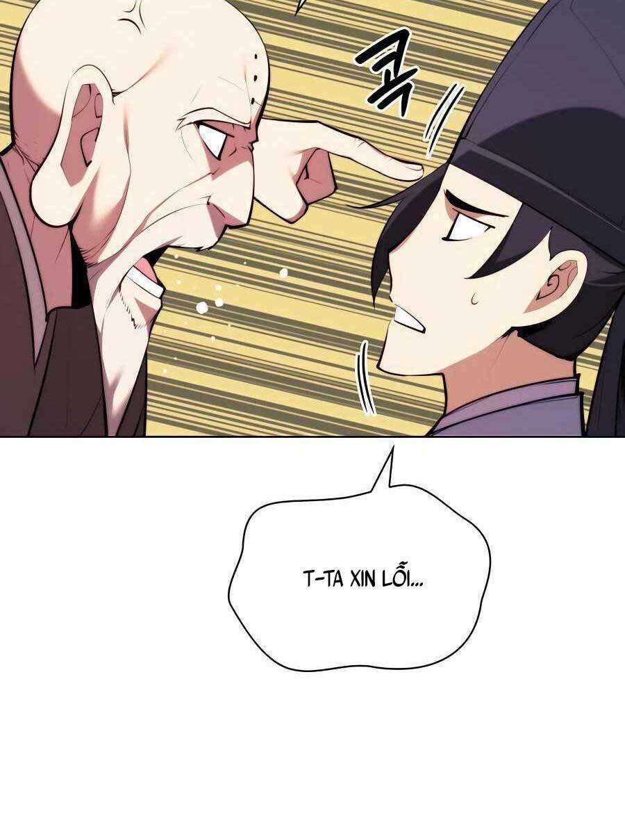 Học Giả Kiếm Sĩ - Chapter 53 - Page 112