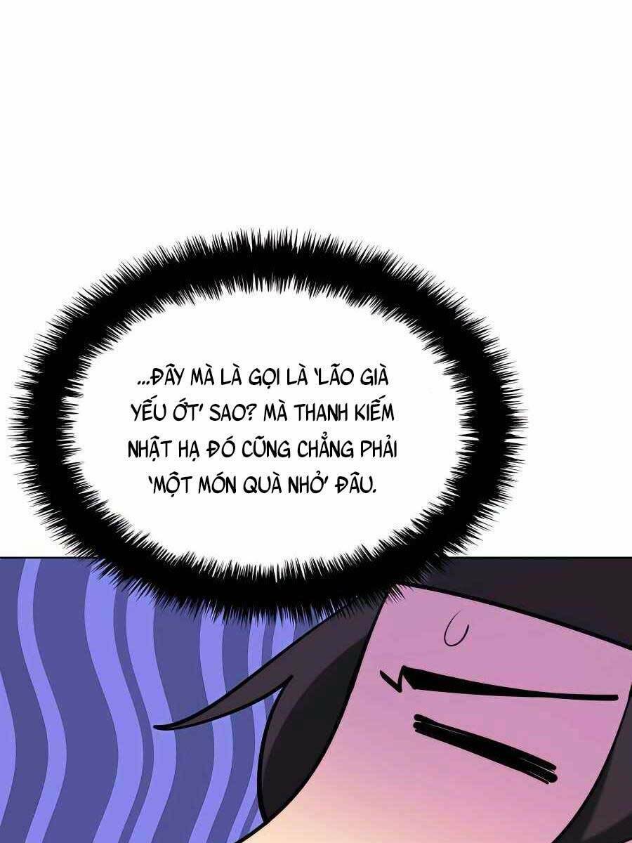 Học Giả Kiếm Sĩ - Chapter 53 - Page 113