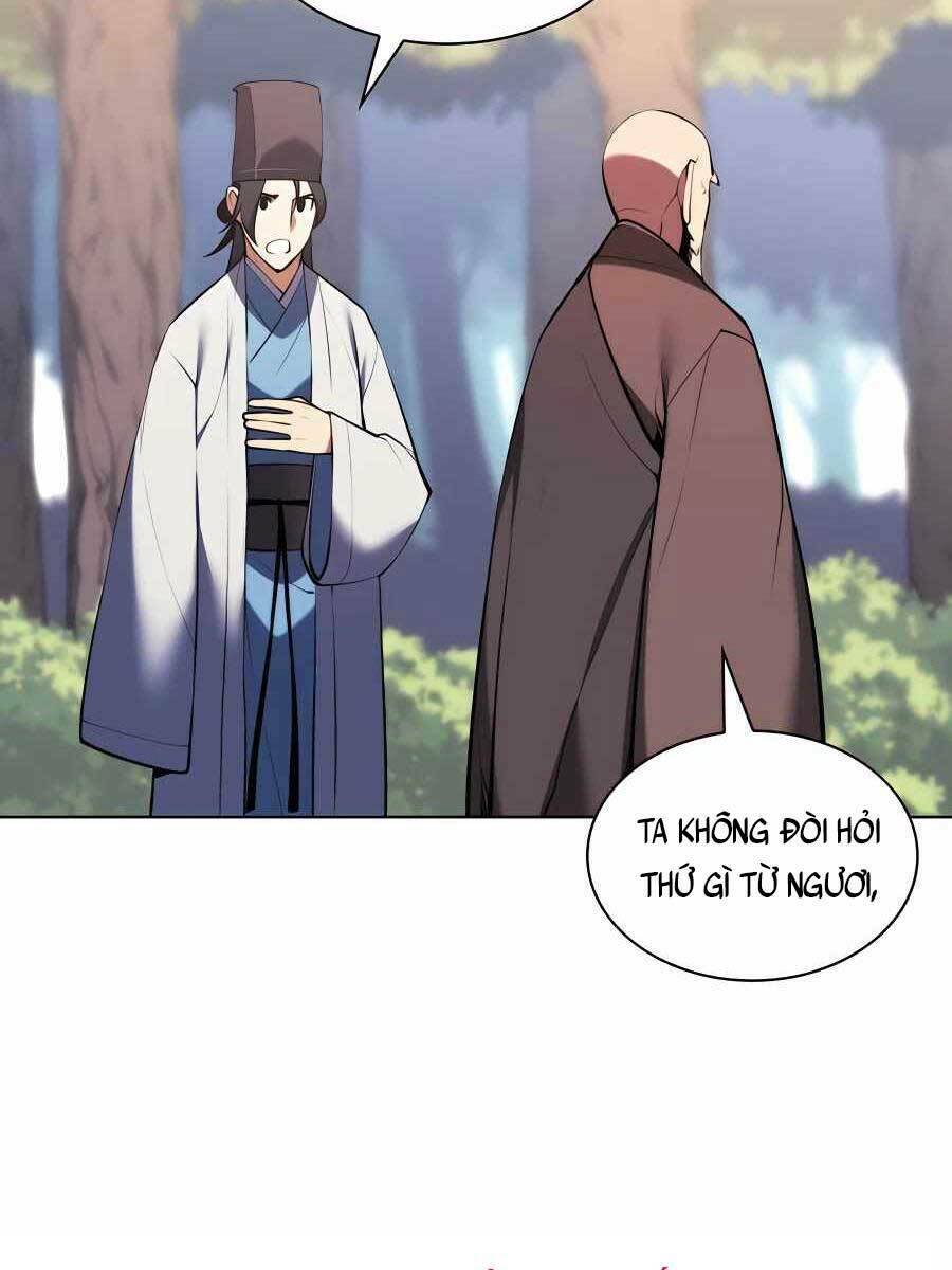 Học Giả Kiếm Sĩ - Chapter 53 - Page 115