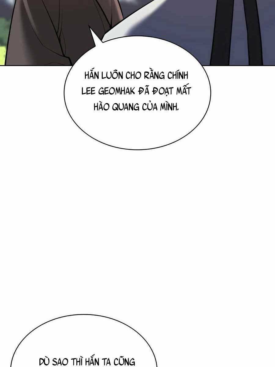 Học Giả Kiếm Sĩ - Chapter 53 - Page 11