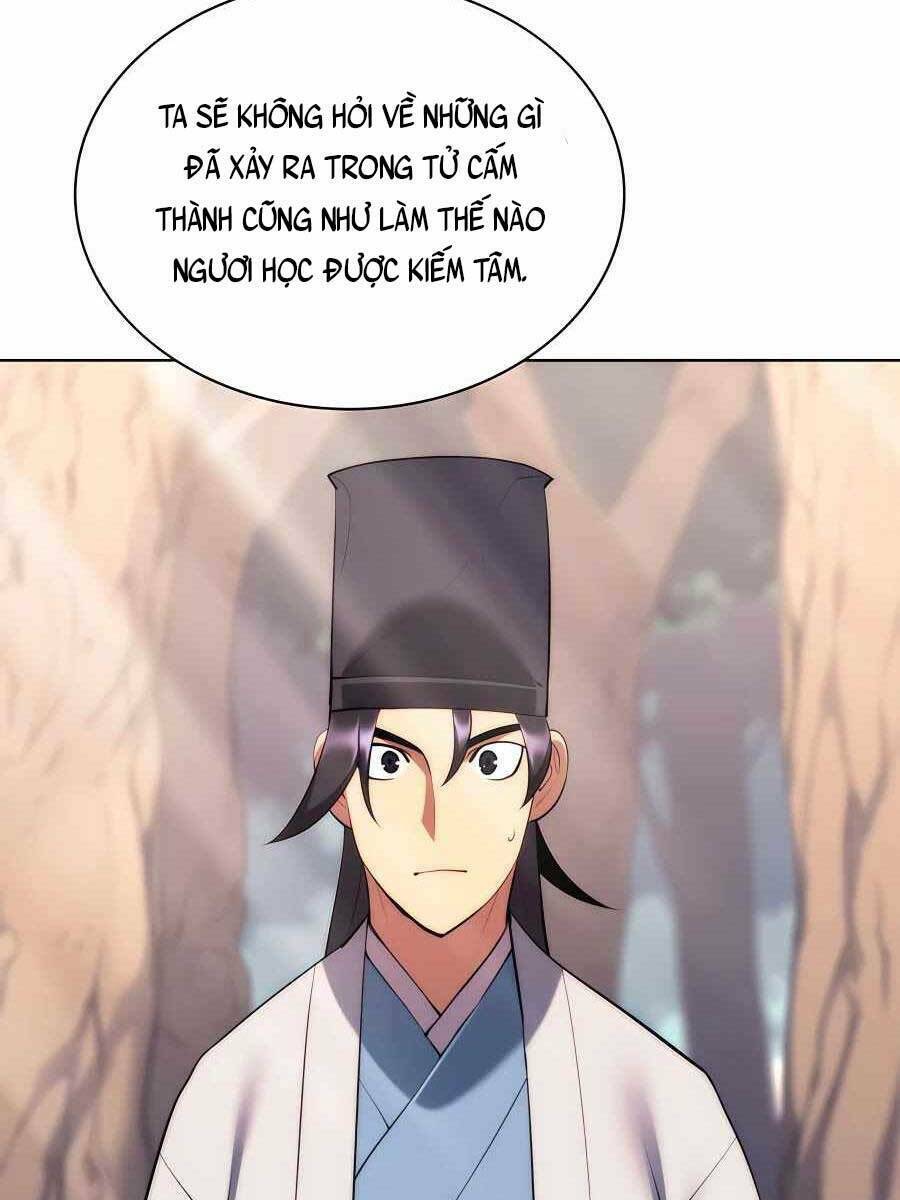 Học Giả Kiếm Sĩ - Chapter 53 - Page 121