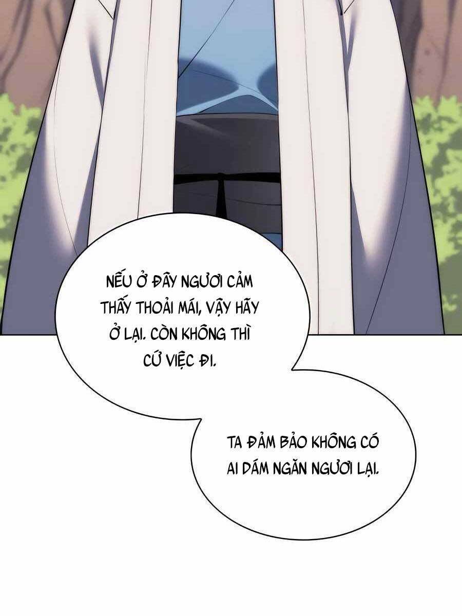 Học Giả Kiếm Sĩ - Chapter 53 - Page 122