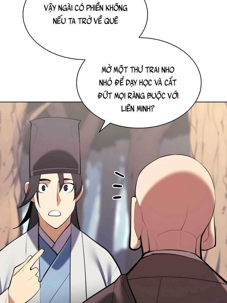 Học Giả Kiếm Sĩ - Chapter 53 - Page 125