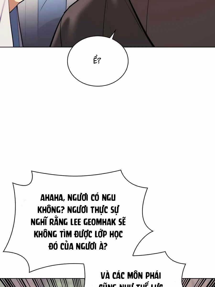 Học Giả Kiếm Sĩ - Chapter 53 - Page 126