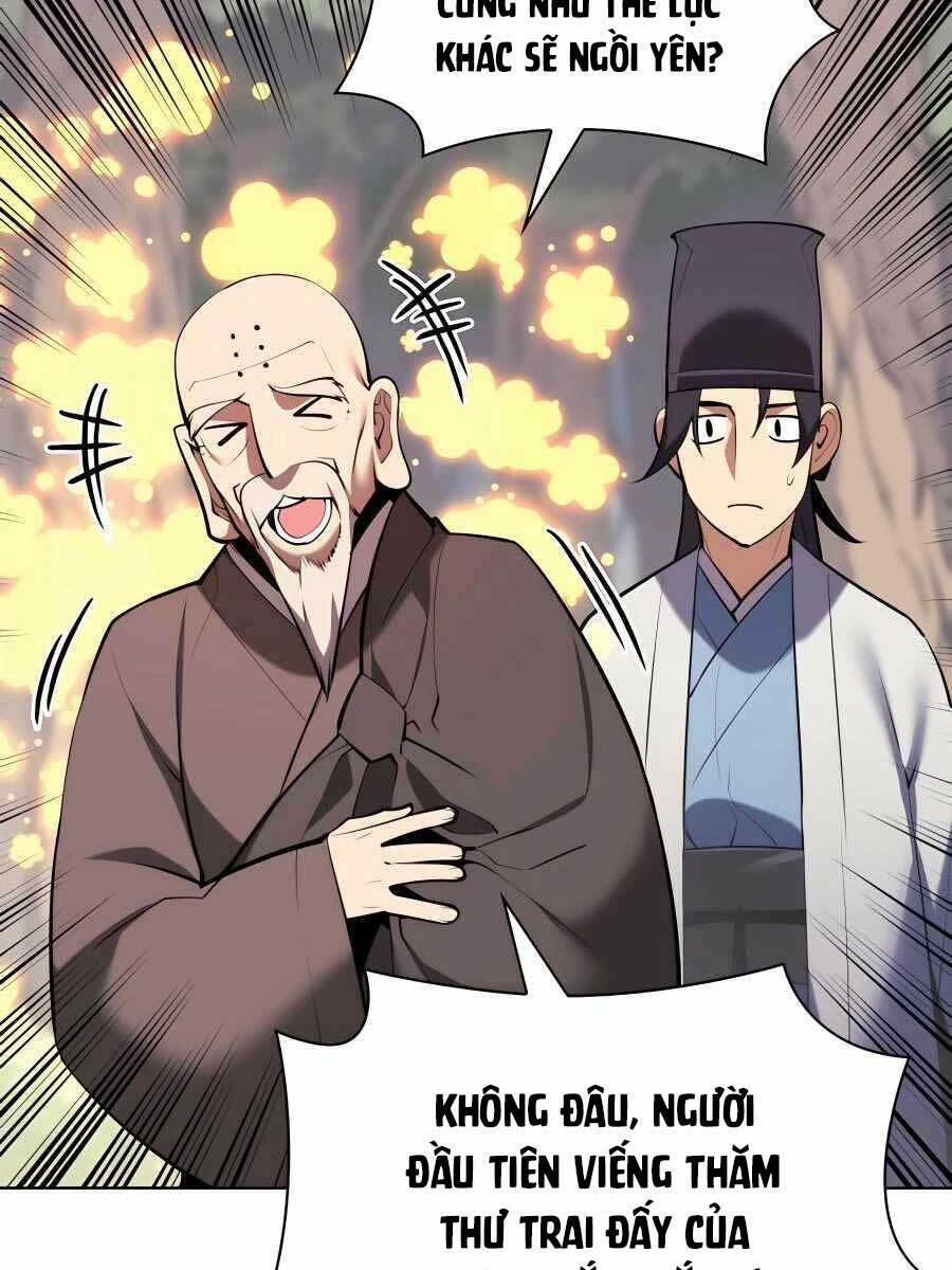 Học Giả Kiếm Sĩ - Chapter 53 - Page 127