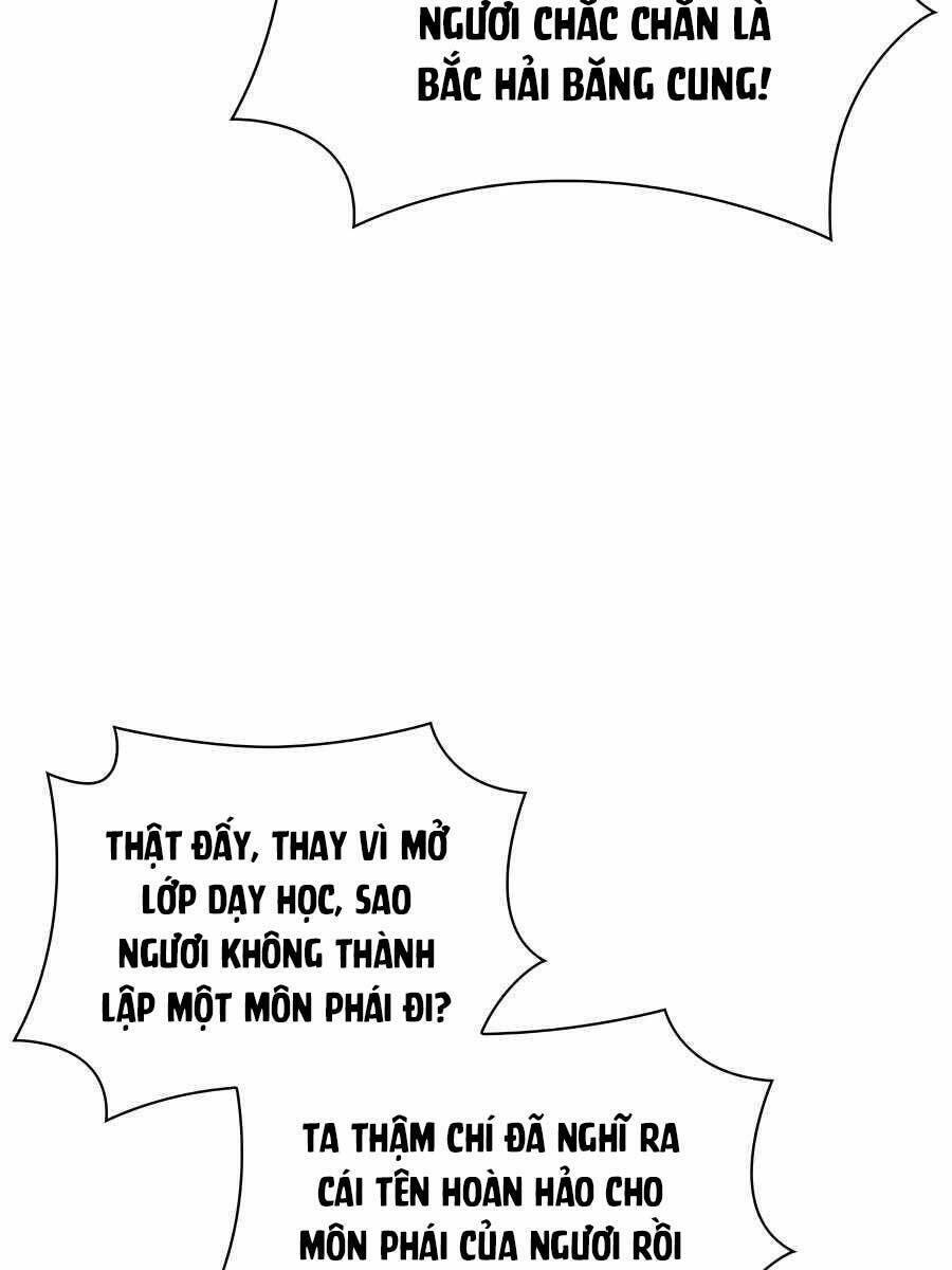 Học Giả Kiếm Sĩ - Chapter 53 - Page 128