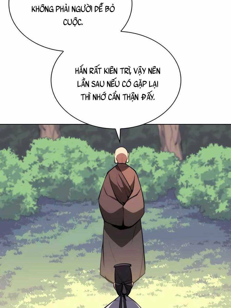 Học Giả Kiếm Sĩ - Chapter 53 - Page 12