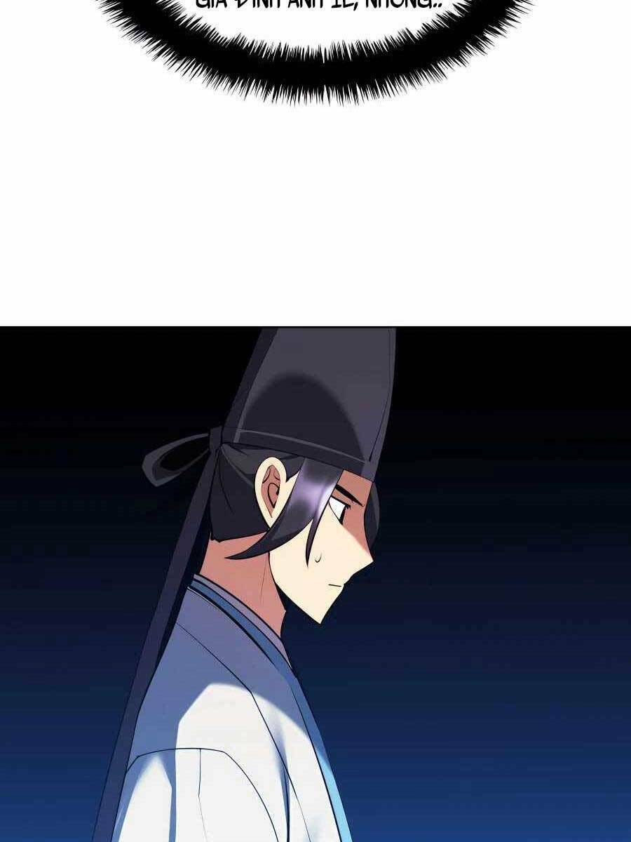 Học Giả Kiếm Sĩ - Chapter 53 - Page 135