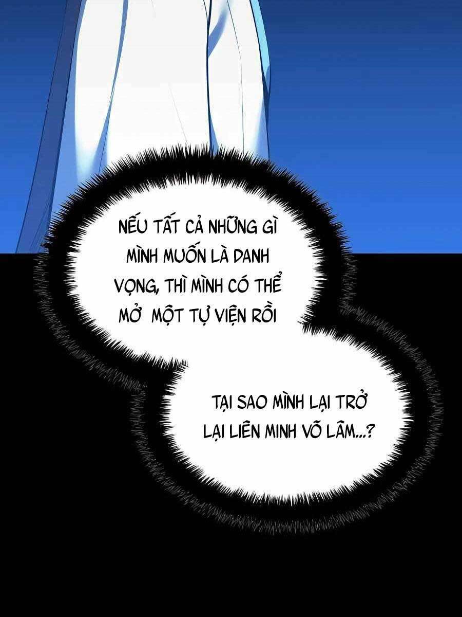 Học Giả Kiếm Sĩ - Chapter 53 - Page 136