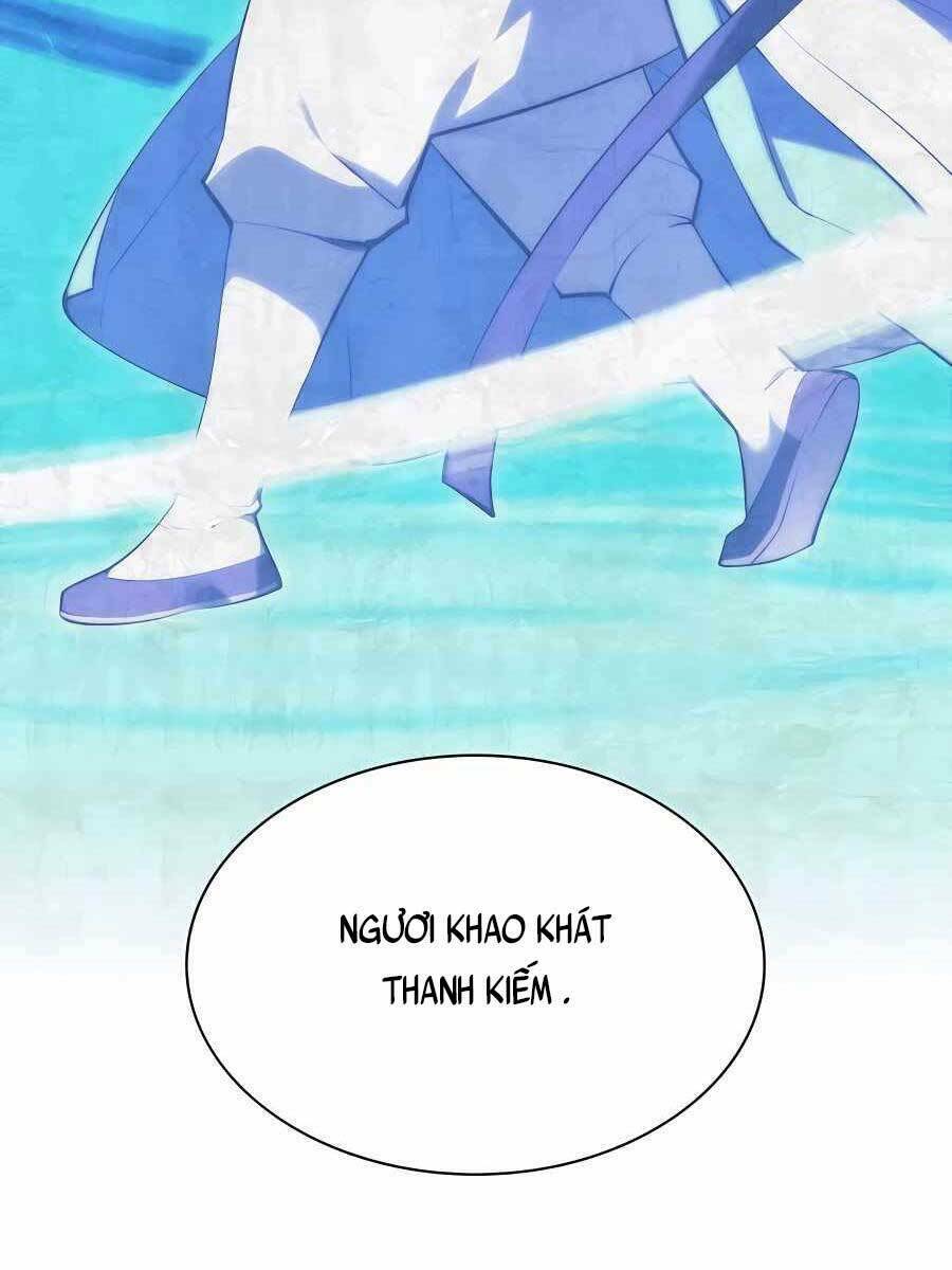 Học Giả Kiếm Sĩ - Chapter 53 - Page 140