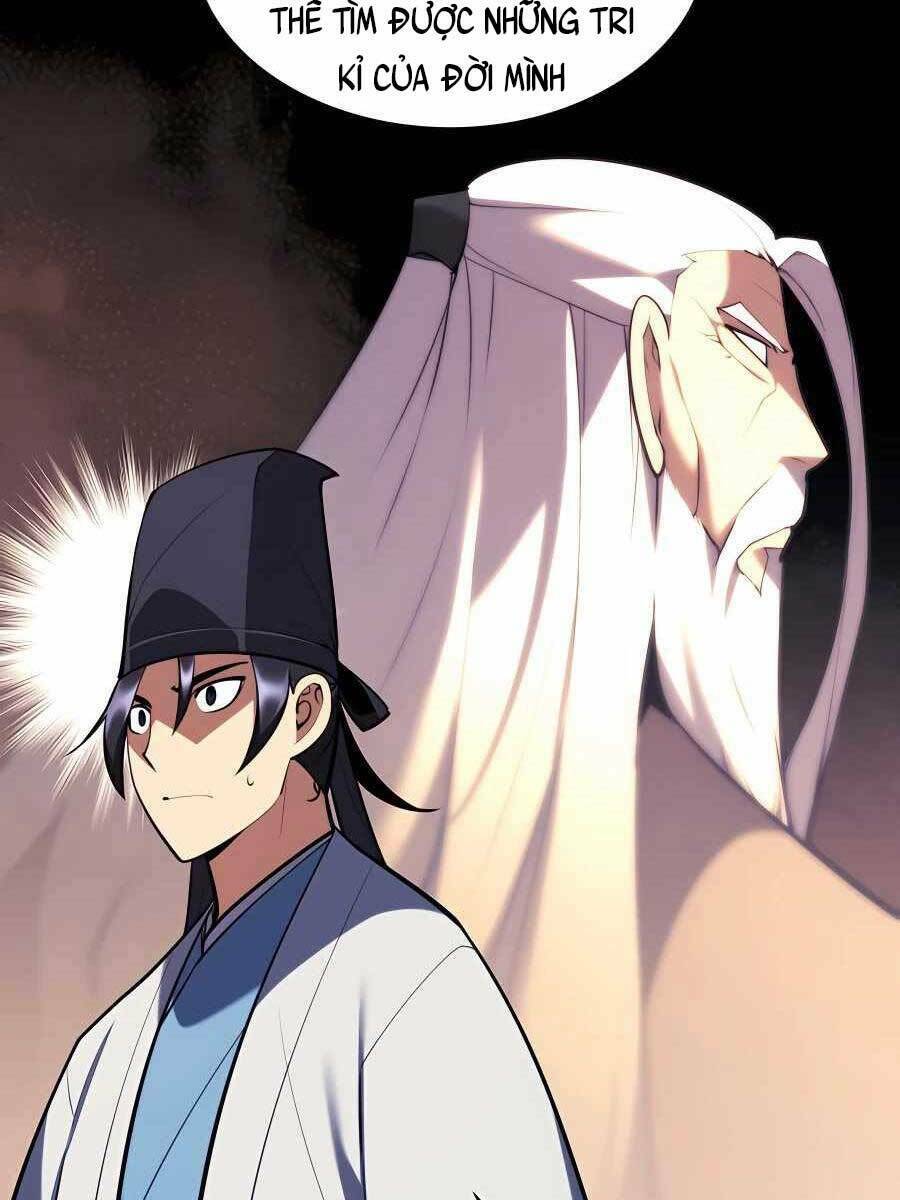 Học Giả Kiếm Sĩ - Chapter 53 - Page 143
