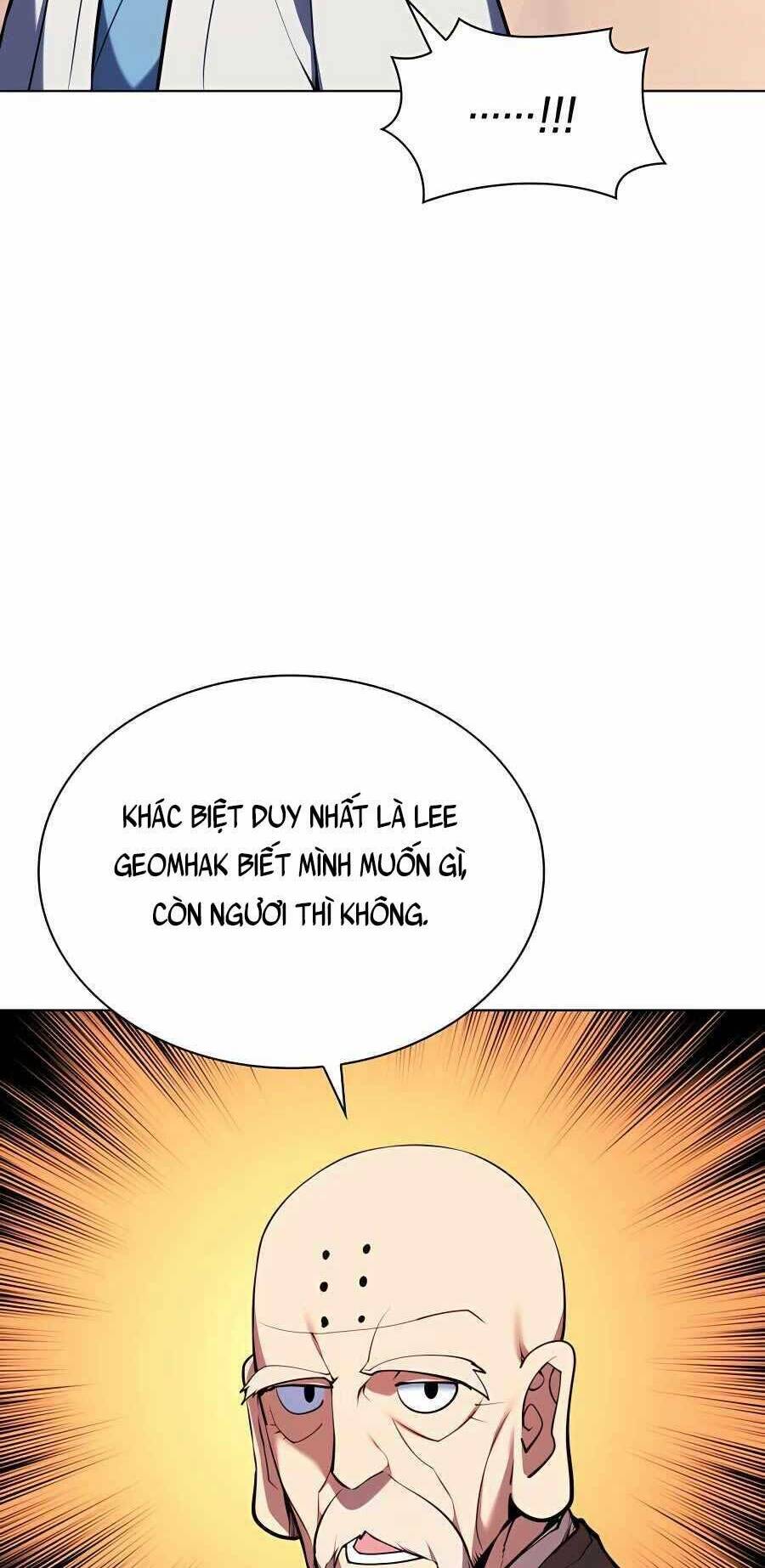 Học Giả Kiếm Sĩ - Chapter 53 - Page 144