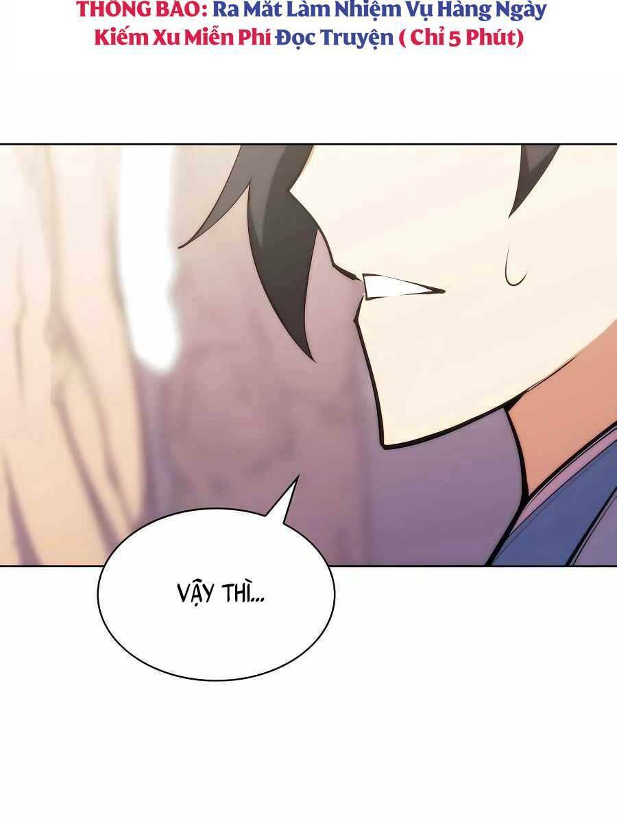 Học Giả Kiếm Sĩ - Chapter 53 - Page 146