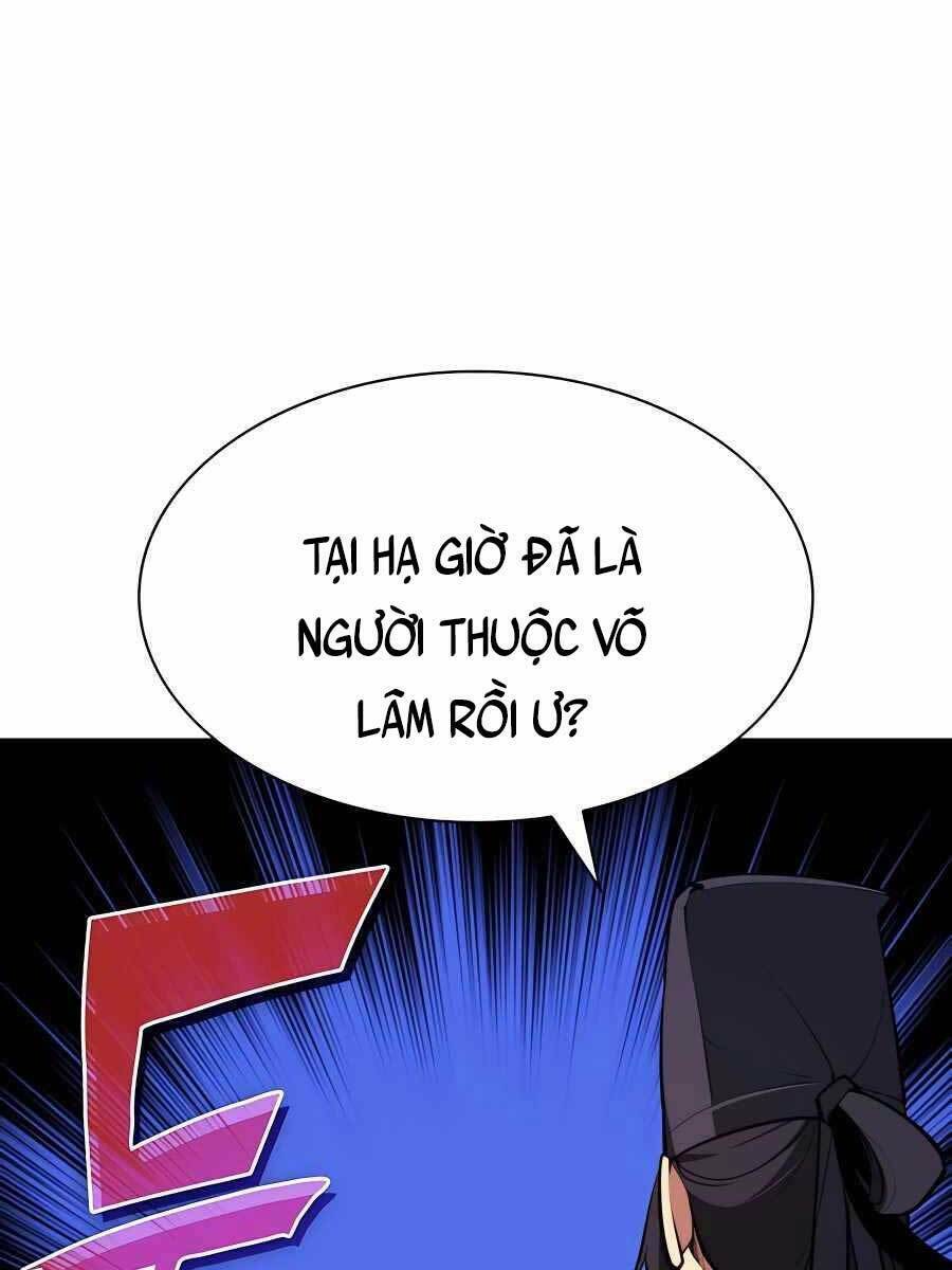 Học Giả Kiếm Sĩ - Chapter 53 - Page 147