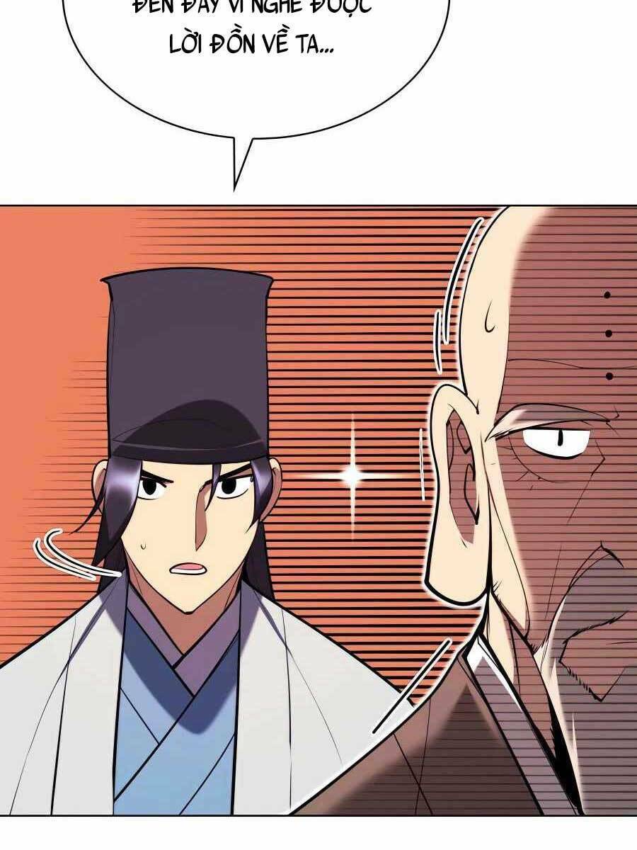 Học Giả Kiếm Sĩ - Chapter 53 - Page 15