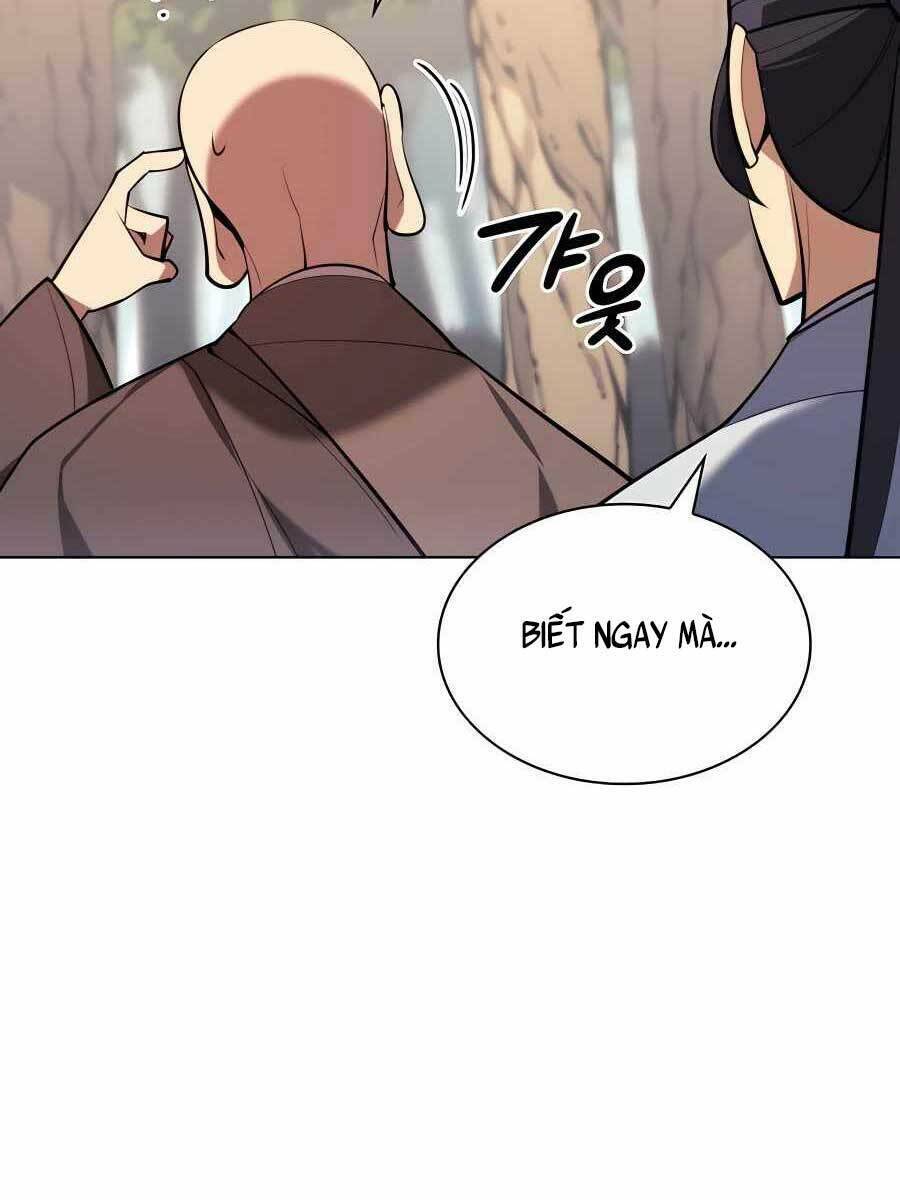 Học Giả Kiếm Sĩ - Chapter 53 - Page 17