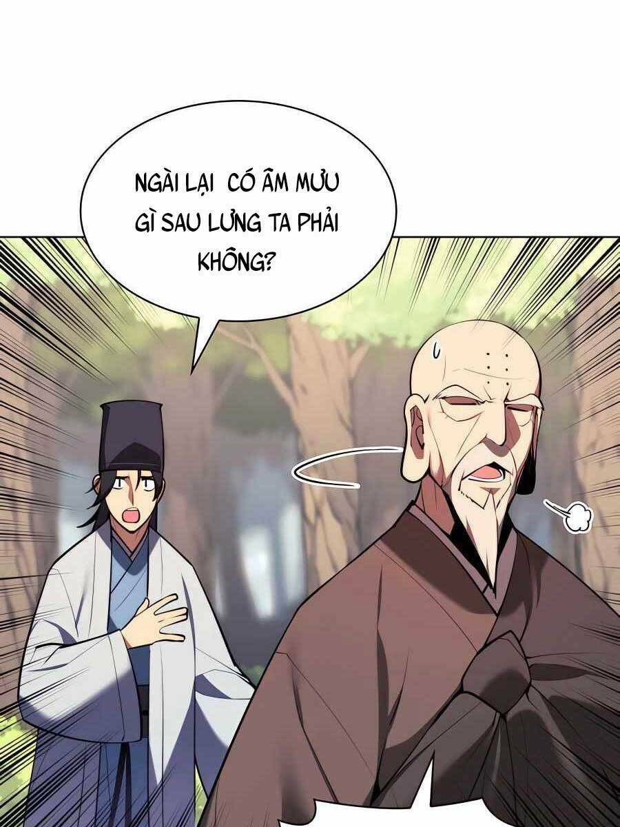 Học Giả Kiếm Sĩ - Chapter 53 - Page 18