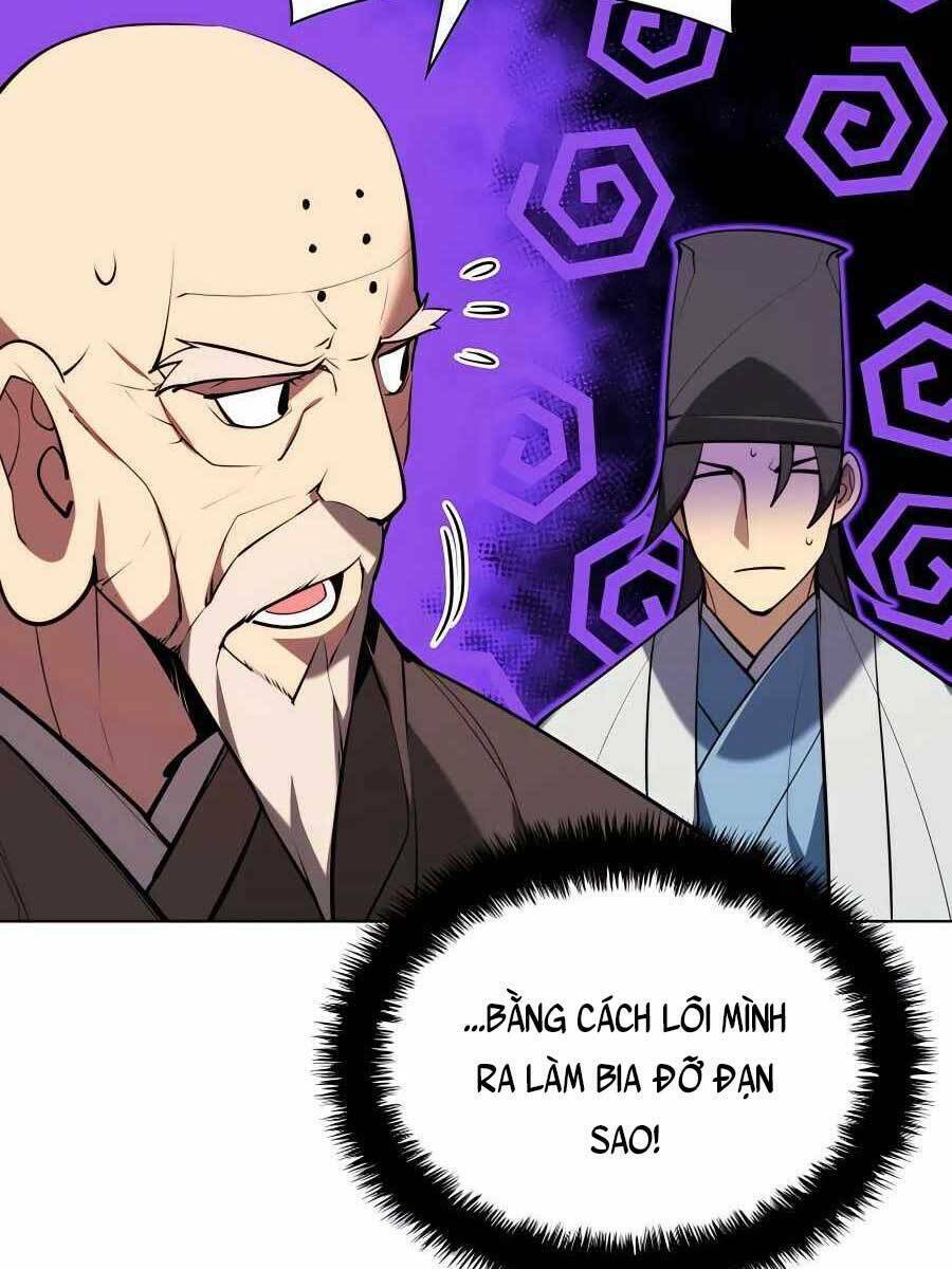 Học Giả Kiếm Sĩ - Chapter 53 - Page 20