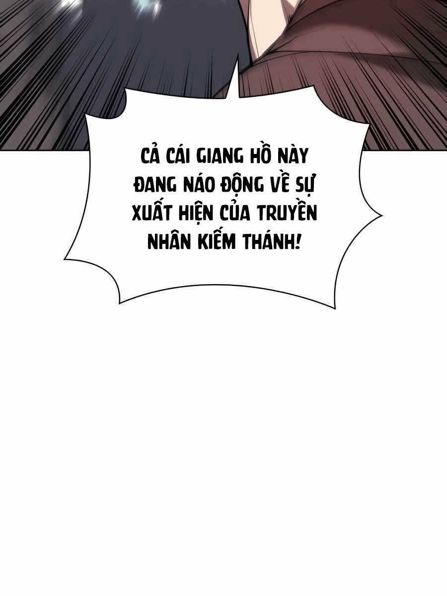 Học Giả Kiếm Sĩ - Chapter 53 - Page 22