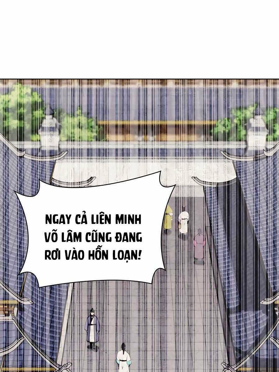 Học Giả Kiếm Sĩ - Chapter 53 - Page 23