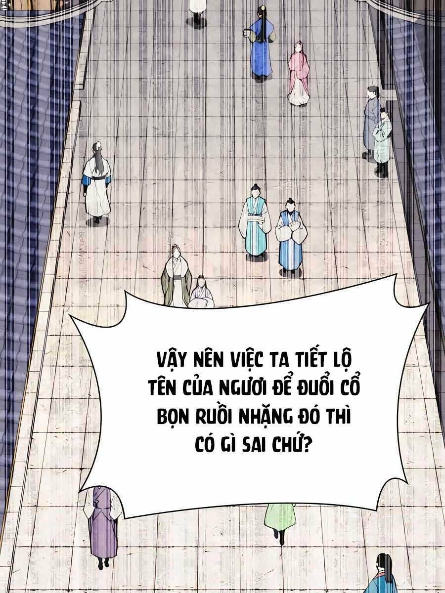 Học Giả Kiếm Sĩ - Chapter 53 - Page 24