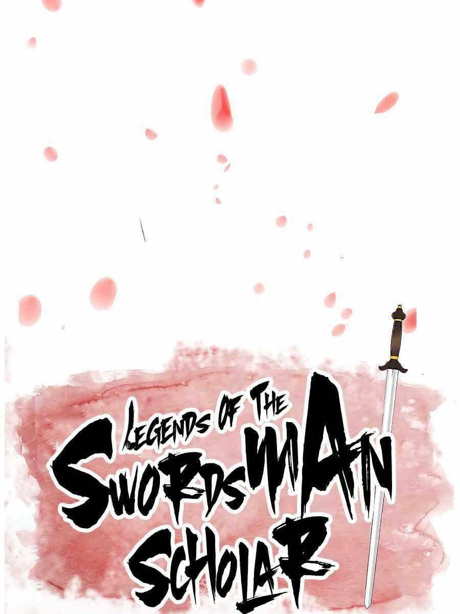 Học Giả Kiếm Sĩ - Chapter 53 - Page 28