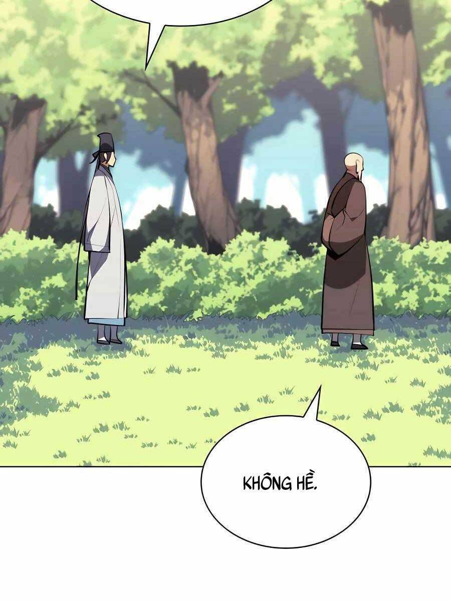 Học Giả Kiếm Sĩ - Chapter 53 - Page 31