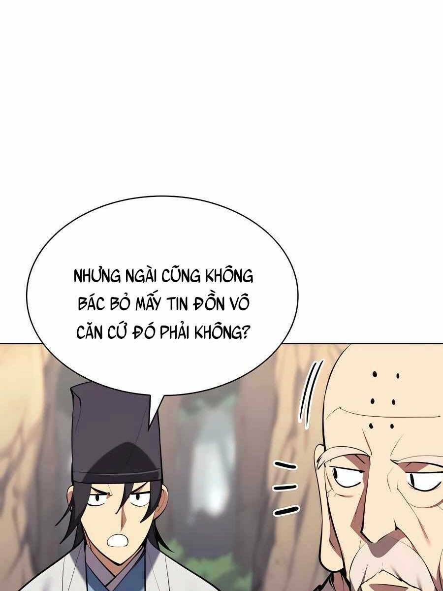 Học Giả Kiếm Sĩ - Chapter 53 - Page 32