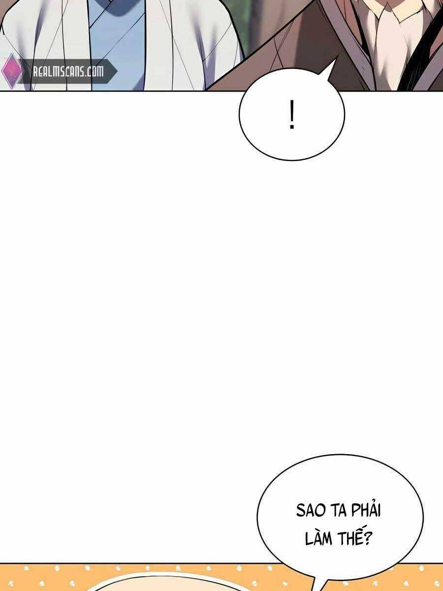 Học Giả Kiếm Sĩ - Chapter 53 - Page 33