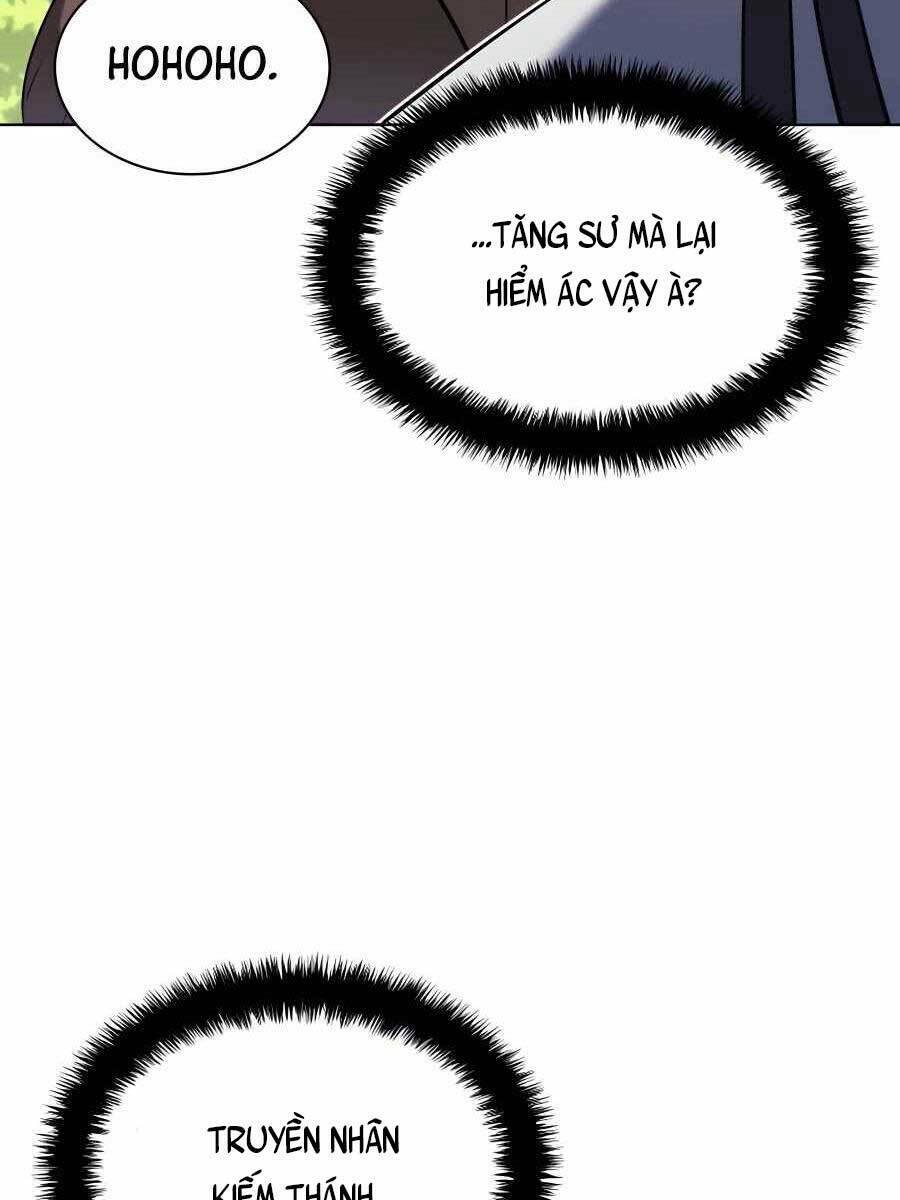 Học Giả Kiếm Sĩ - Chapter 53 - Page 37