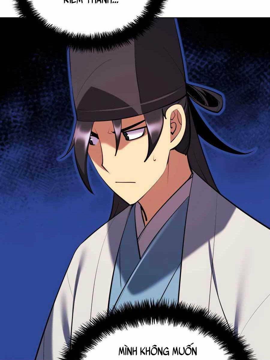 Học Giả Kiếm Sĩ - Chapter 53 - Page 38