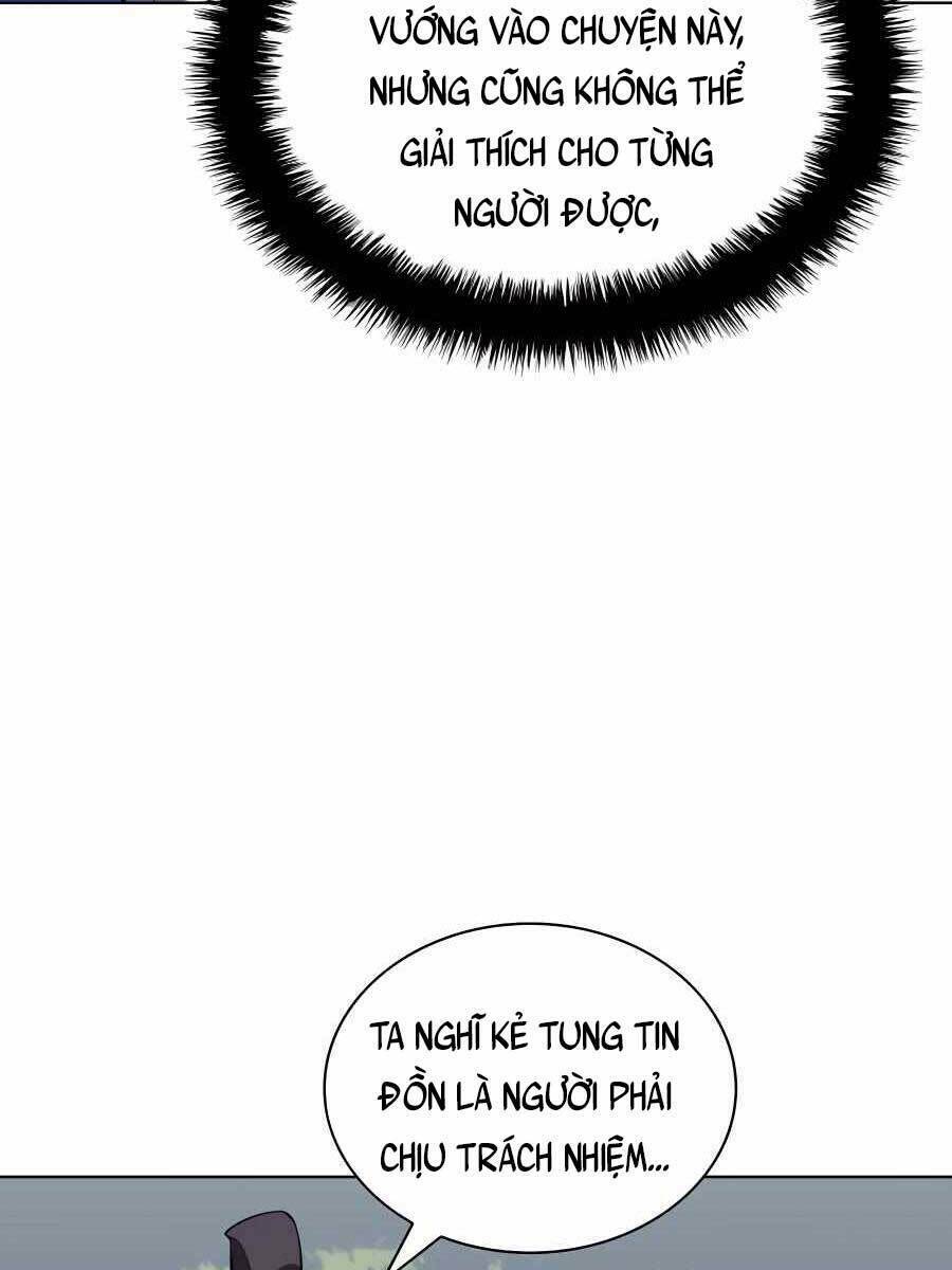 Học Giả Kiếm Sĩ - Chapter 53 - Page 39