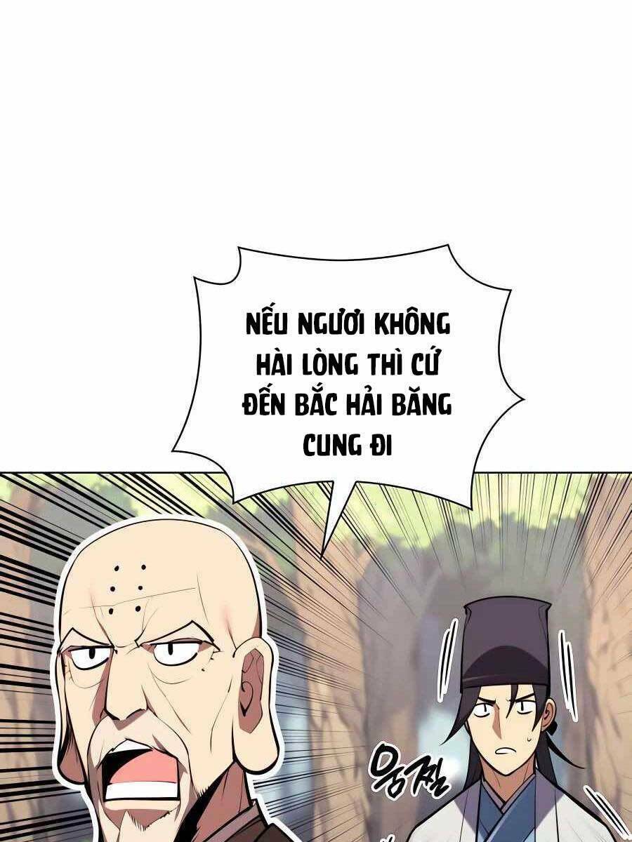 Học Giả Kiếm Sĩ - Chapter 53 - Page 41