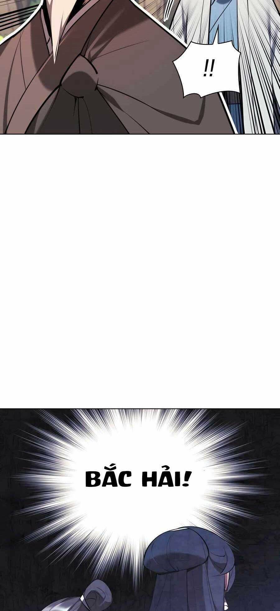 Học Giả Kiếm Sĩ - Chapter 53 - Page 42