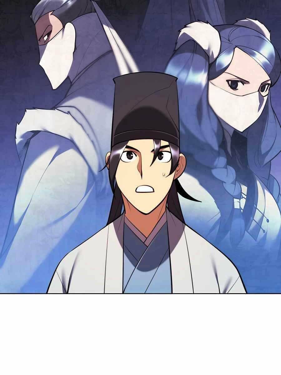 Học Giả Kiếm Sĩ - Chapter 53 - Page 43