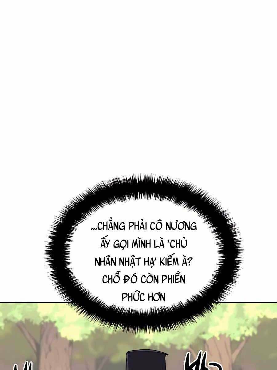 Học Giả Kiếm Sĩ - Chapter 53 - Page 44