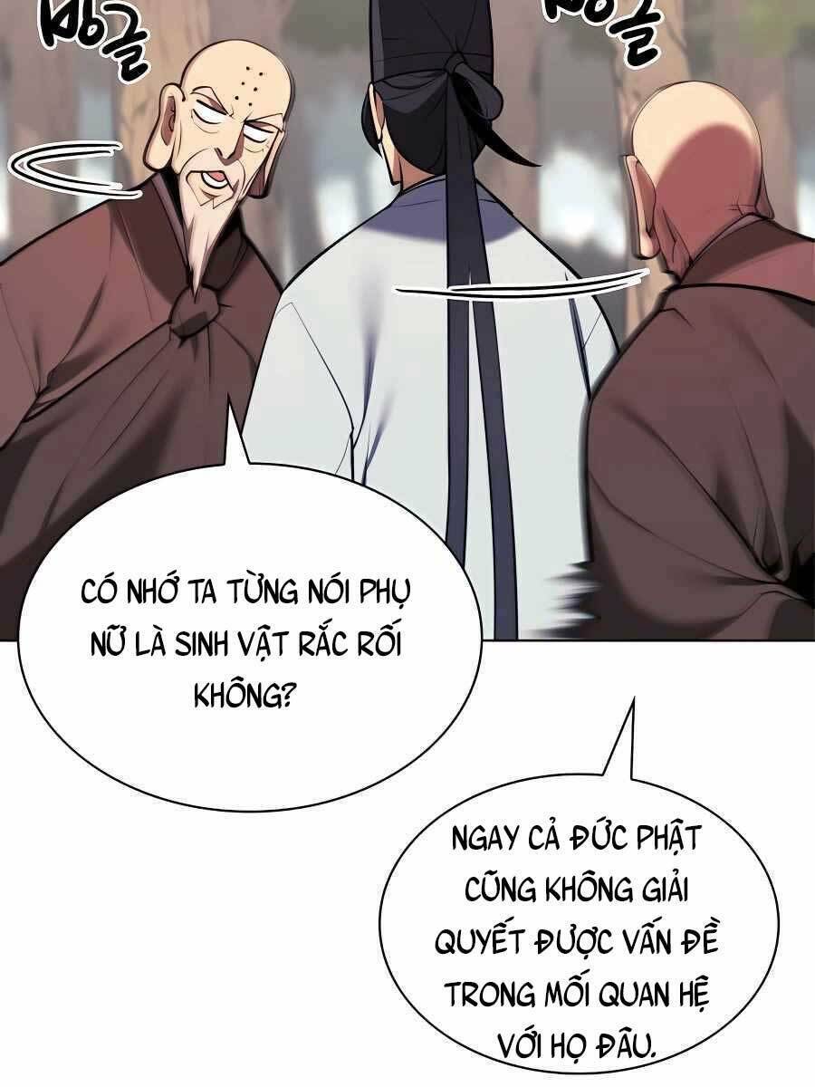 Học Giả Kiếm Sĩ - Chapter 53 - Page 45