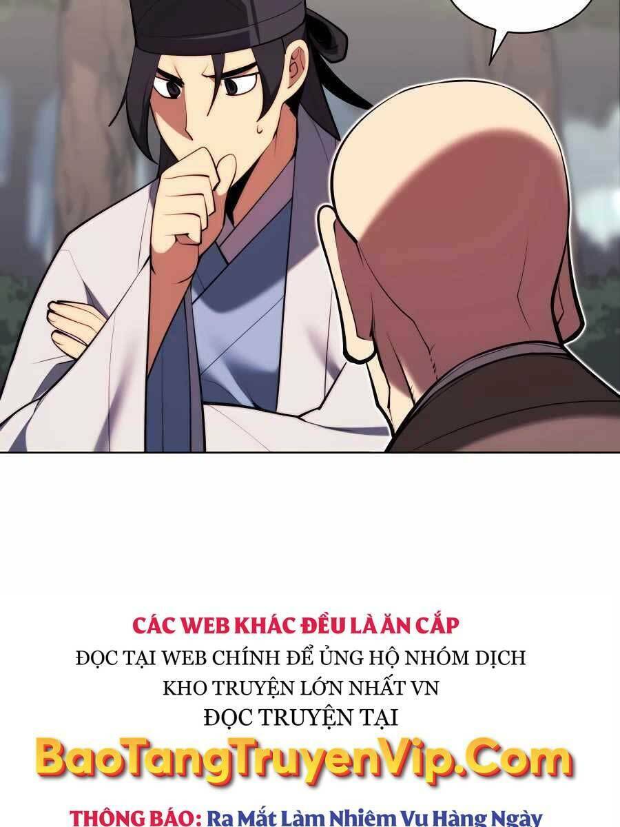 Học Giả Kiếm Sĩ - Chapter 53 - Page 47