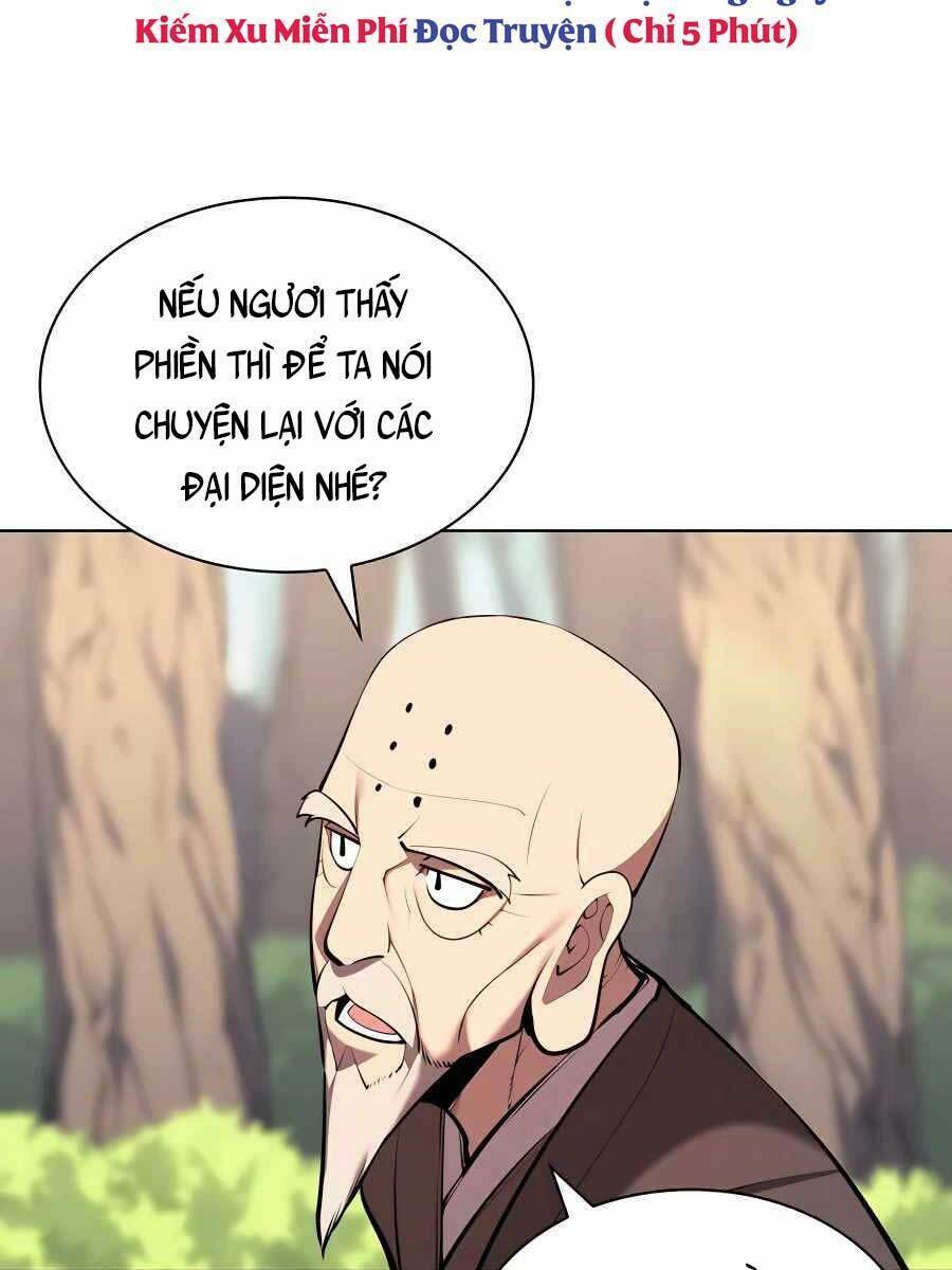 Học Giả Kiếm Sĩ - Chapter 53 - Page 48