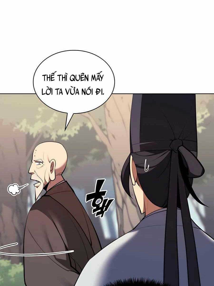 Học Giả Kiếm Sĩ - Chapter 53 - Page 51