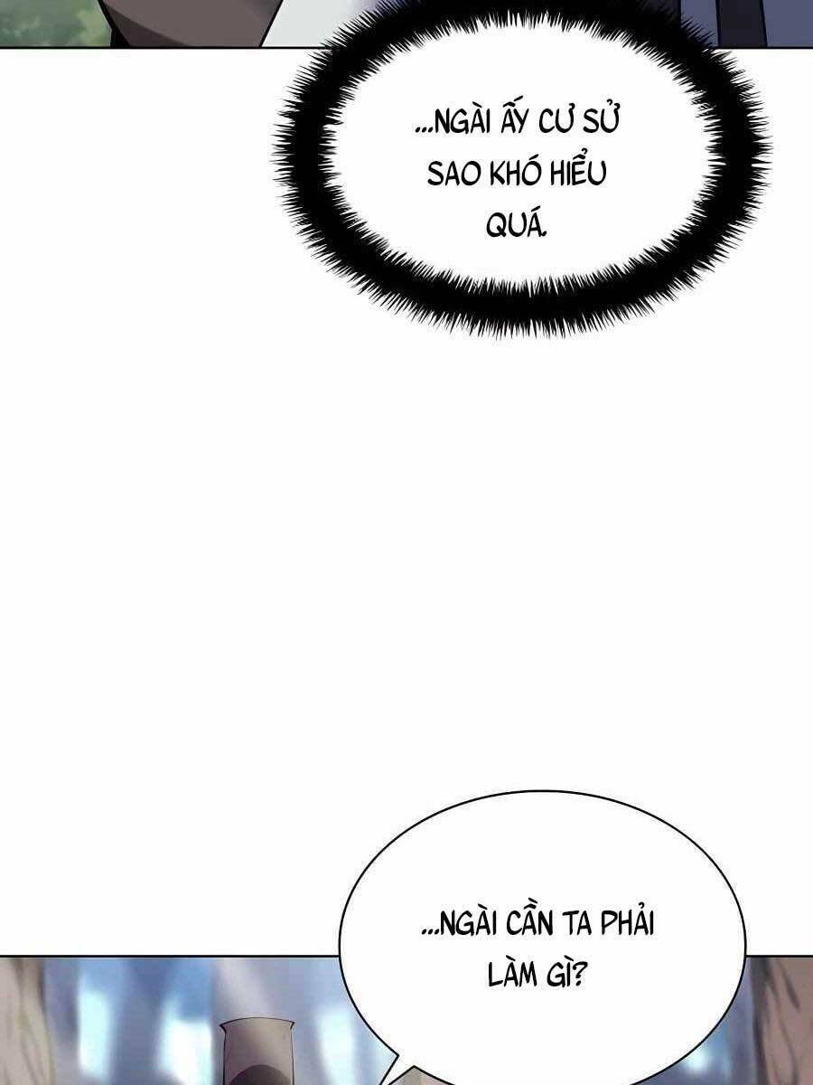 Học Giả Kiếm Sĩ - Chapter 53 - Page 52