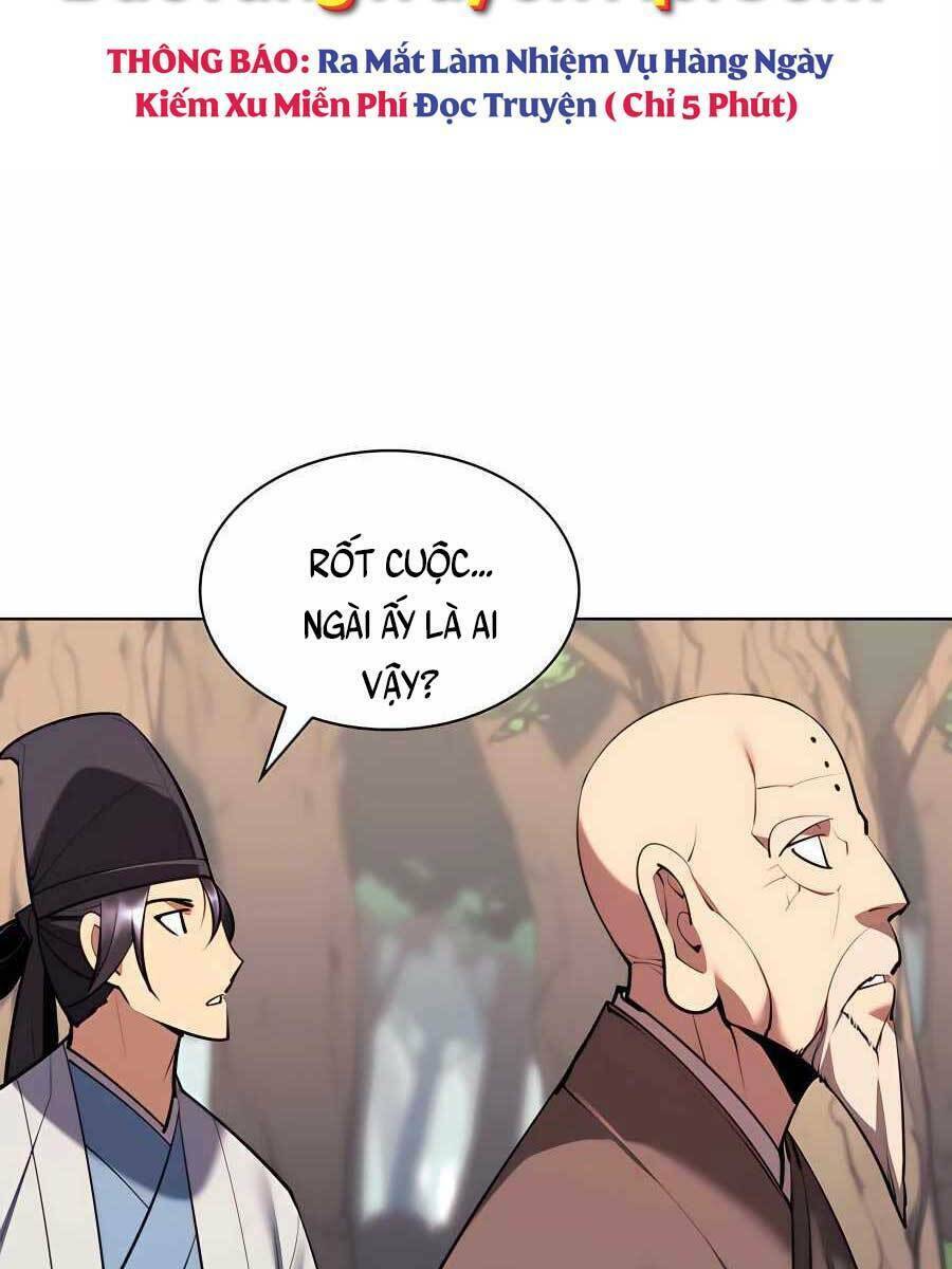 Học Giả Kiếm Sĩ - Chapter 53 - Page 5