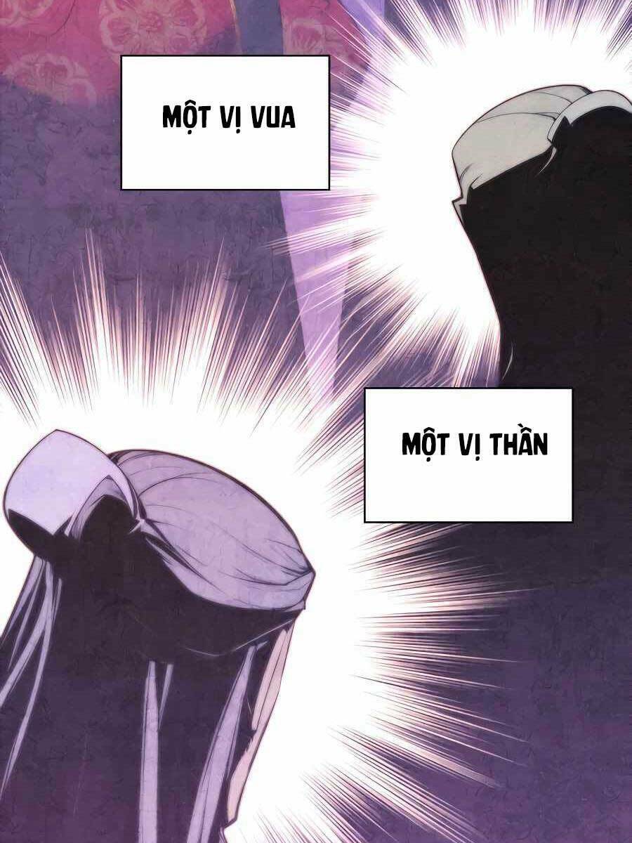 Học Giả Kiếm Sĩ - Chapter 53 - Page 61