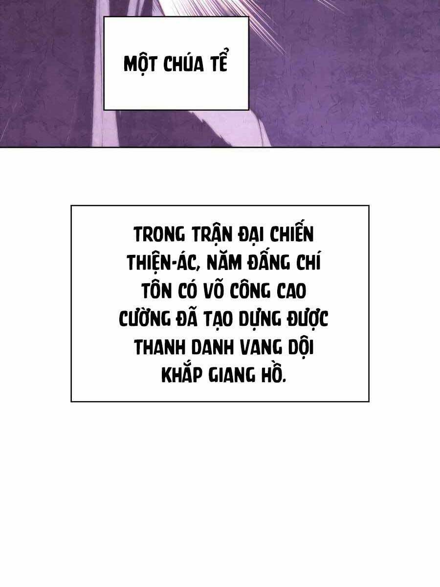 Học Giả Kiếm Sĩ - Chapter 53 - Page 62