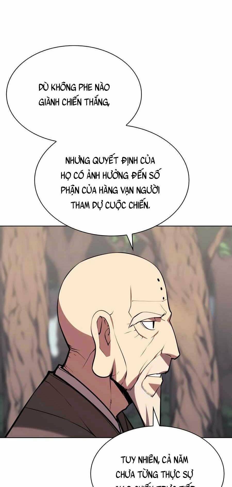 Học Giả Kiếm Sĩ - Chapter 53 - Page 63