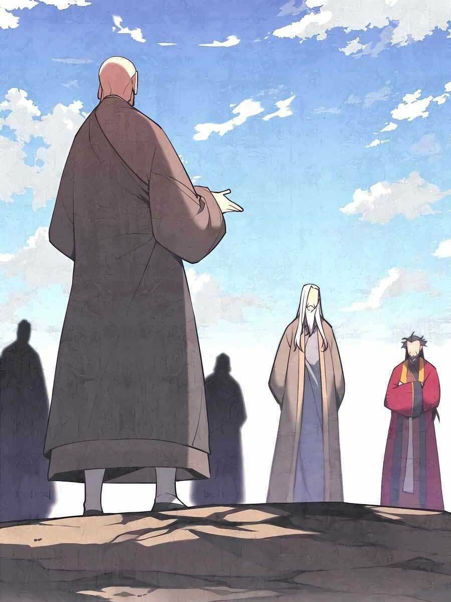 Học Giả Kiếm Sĩ - Chapter 53 - Page 65